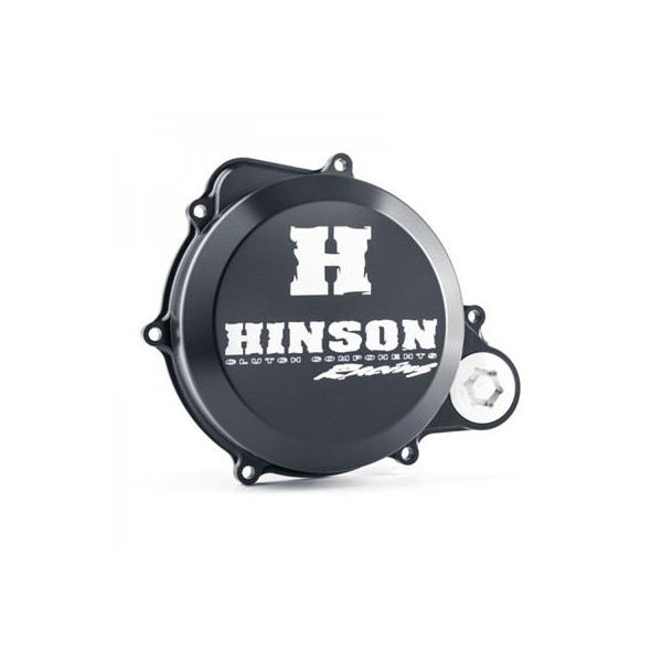 Hinson Clutch cover crf450r 17-24
